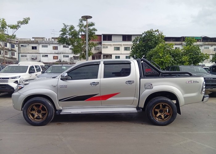Used 2
                    TOYOTA
                     for Sale Image