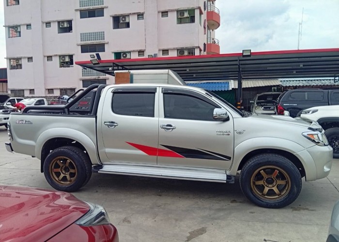 Used 2
                    TOYOTA
                     for Sale Image