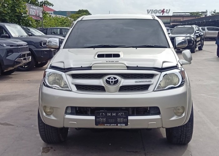Used 2
                    TOYOTA
                     for Sale Image