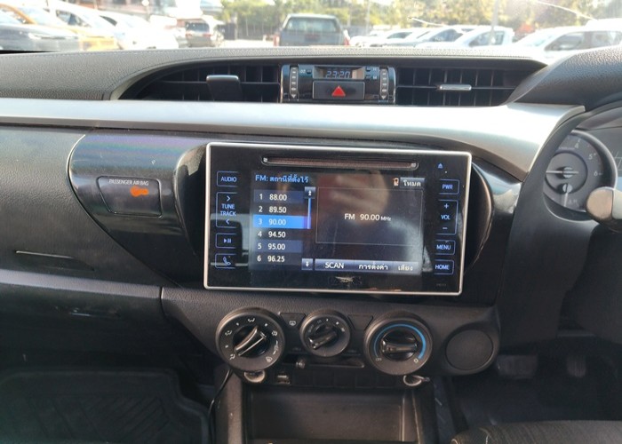 Used 2
                    TOYOTA
                     for Sale Image