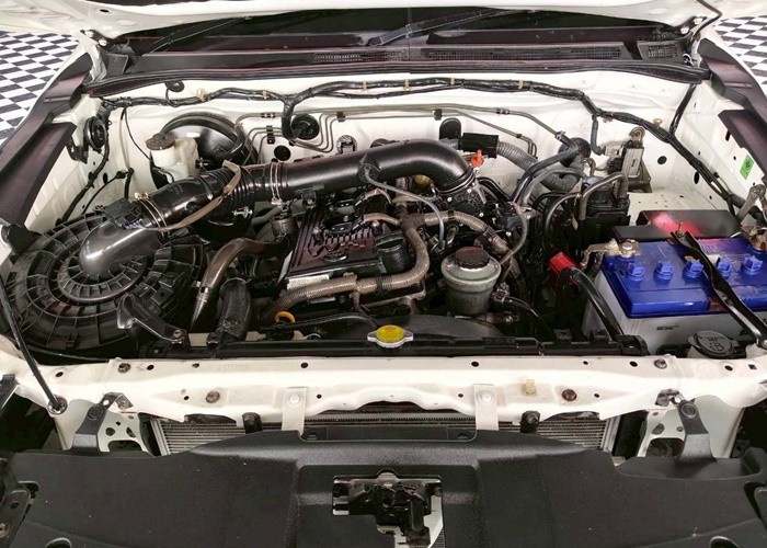 Used 11
                    TOYOTA
                     for Sale Image