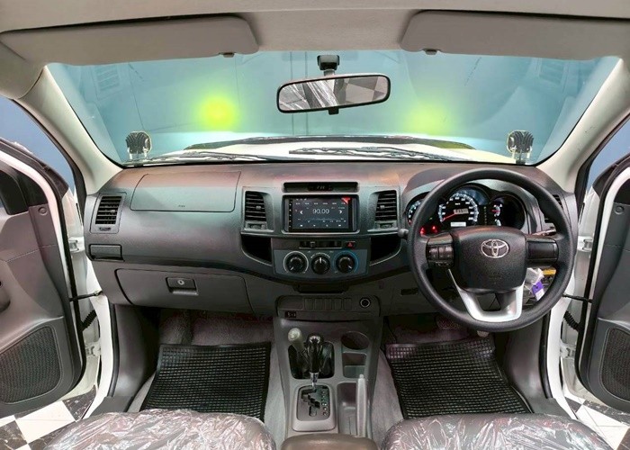 Used 11
                    TOYOTA
                     for Sale Image
