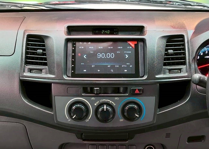 Used 11
                    TOYOTA
                     for Sale Image