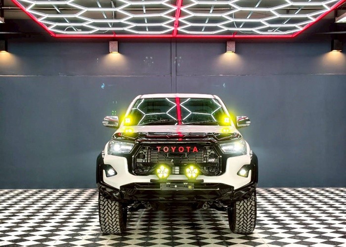 Used 11
                    TOYOTA
                     for Sale Image