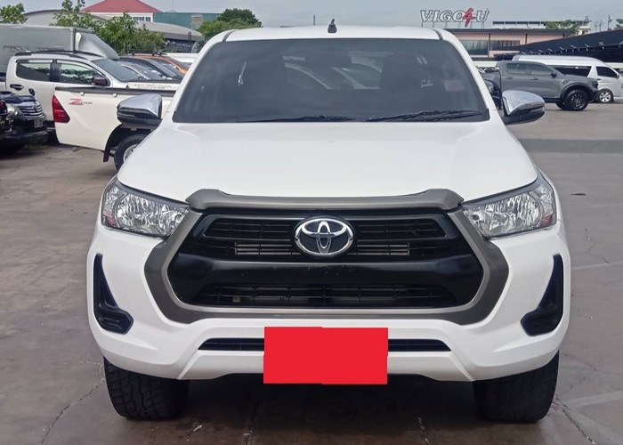 Used 6
                    TOYOTA
                     for Sale Image