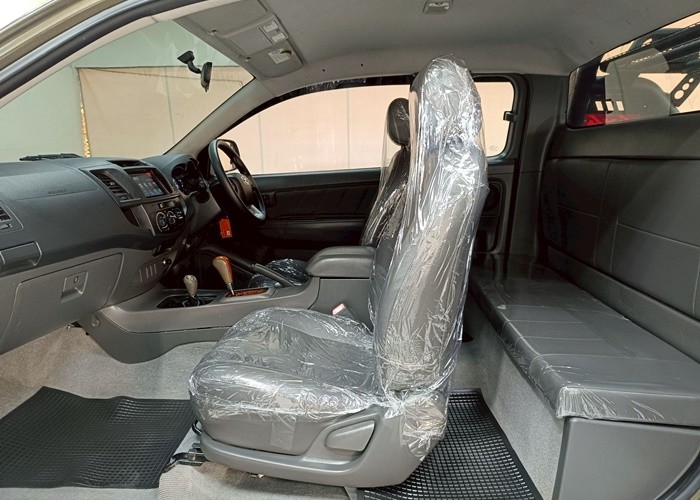 Used 5
                    TOYOTA
                     for Sale Image