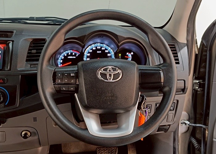 Used 5
                    TOYOTA
                     for Sale Image