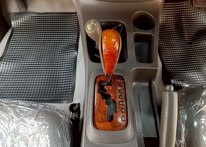 Used 5
                    TOYOTA
                     for Sale Image