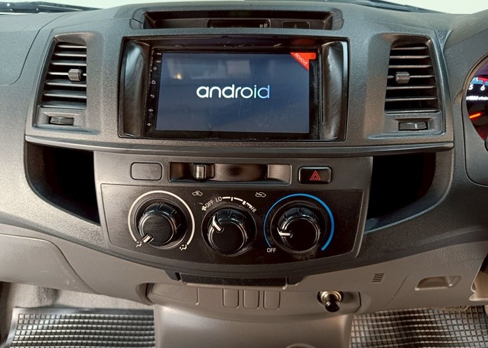 Used 5
                    TOYOTA
                     for Sale Image