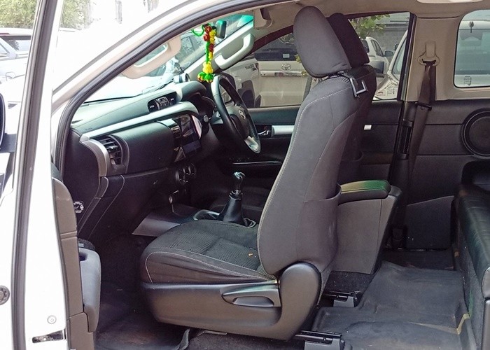 Used 1
                    TOYOTA
                     for Sale Image