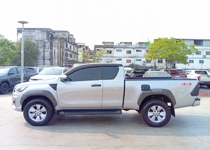 Used 1
                    TOYOTA
                     for Sale Image