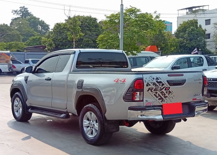 Used 1
                    TOYOTA
                     for Sale Image