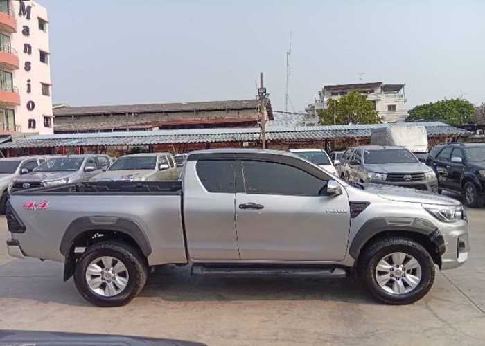 Used 1
                    TOYOTA
                     for Sale Image