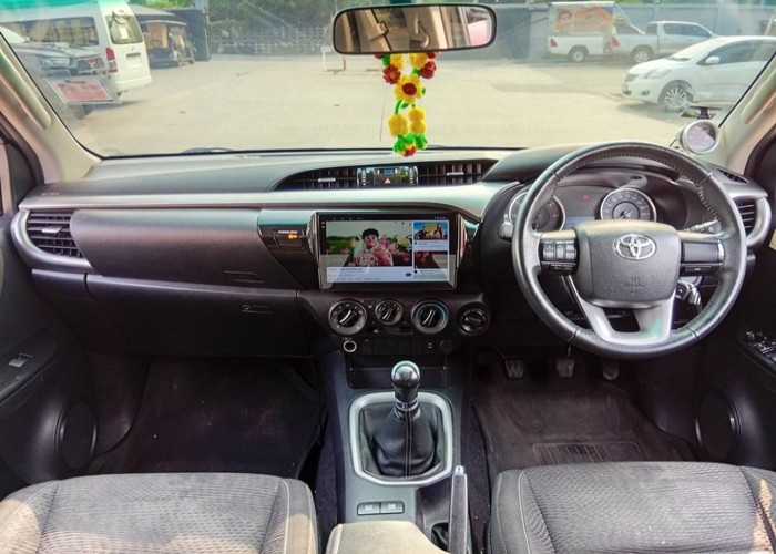 Used 1
                    TOYOTA
                     for Sale Image