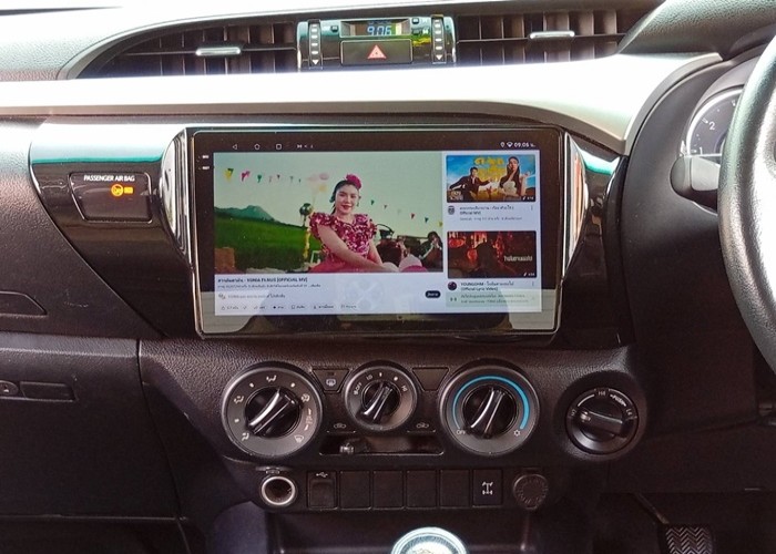 Used 1
                    TOYOTA
                     for Sale Image