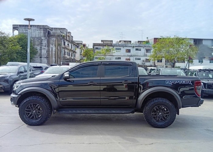 Used 6
                    FORD
                     for Sale Image