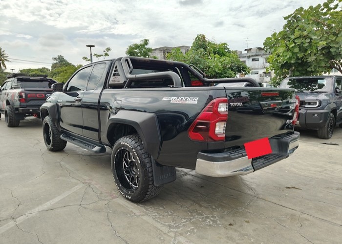 Used 1
                    TOYOTA
                     for Sale Image