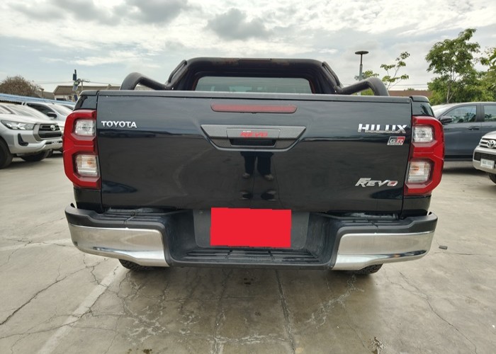 Used 1
                    TOYOTA
                     for Sale Image