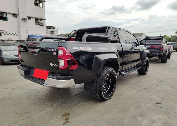 Used 1
                    TOYOTA
                     for Sale Image