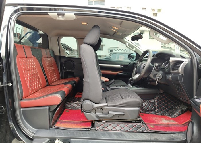 Used 1
                    TOYOTA
                     for Sale Image