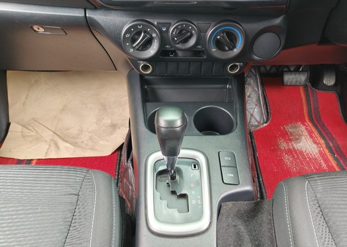 Used 1
                    TOYOTA
                     for Sale Image