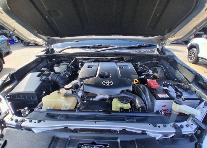 Used 12
                    TOYOTA
                     for Sale Image