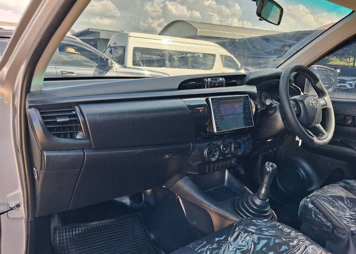 Used 12
                    TOYOTA
                     for Sale Image