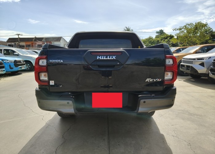 Used 1
                    TOYOTA
                     for Sale Image