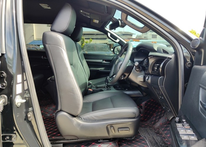 Used 1
                    TOYOTA
                     for Sale Image