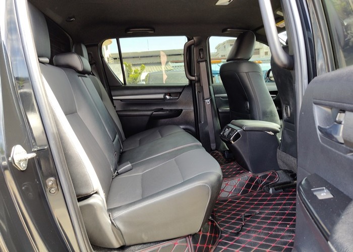 Used 1
                    TOYOTA
                     for Sale Image