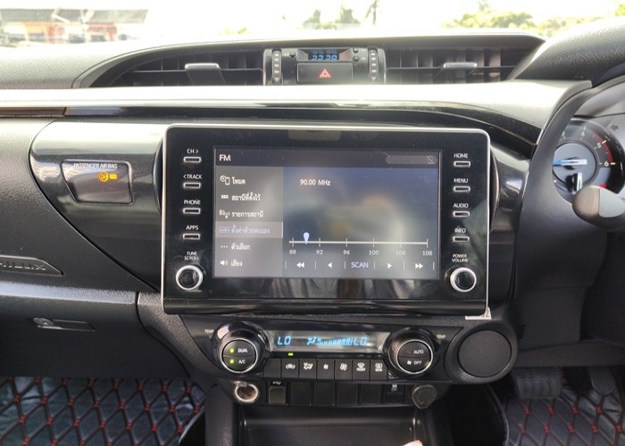 Used 1
                    TOYOTA
                     for Sale Image