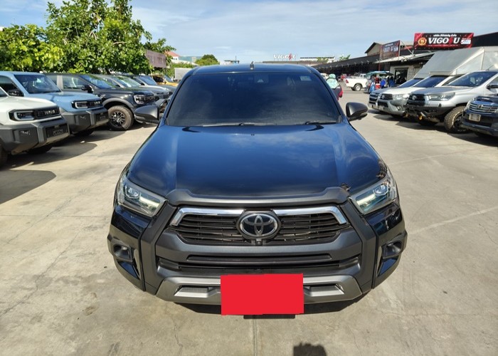Used 1
                    TOYOTA
                     for Sale Image
