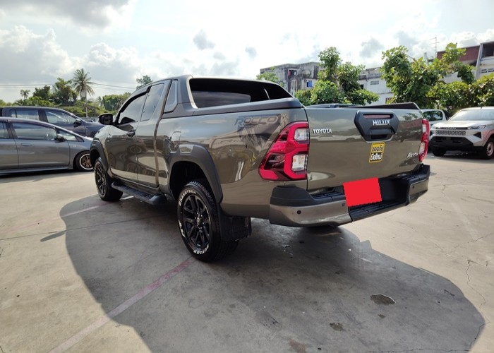 Used 2
                    TOYOTA
                     for Sale Image