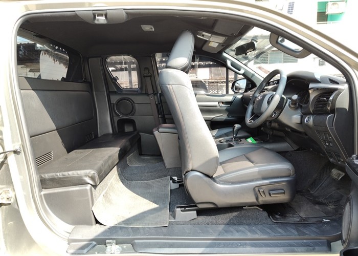 Used 2
                    TOYOTA
                     for Sale Image