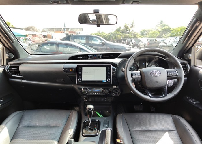 Used 2
                    TOYOTA
                     for Sale Image