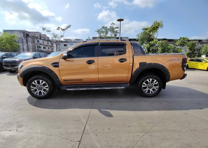 Used 5
                    FORD
                     for Sale Image