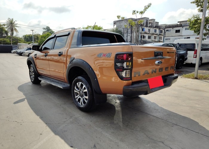 Used 5
                    FORD
                     for Sale Image