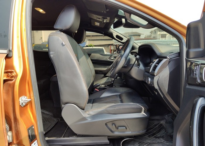 Used 5
                    FORD
                     for Sale Image