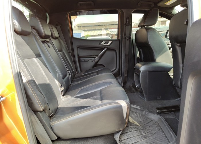 Used 5
                    FORD
                     for Sale Image