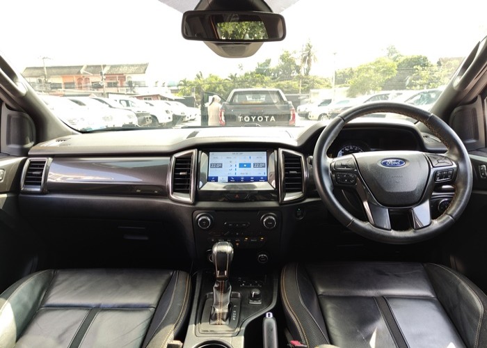 Used 5
                    FORD
                     for Sale Image