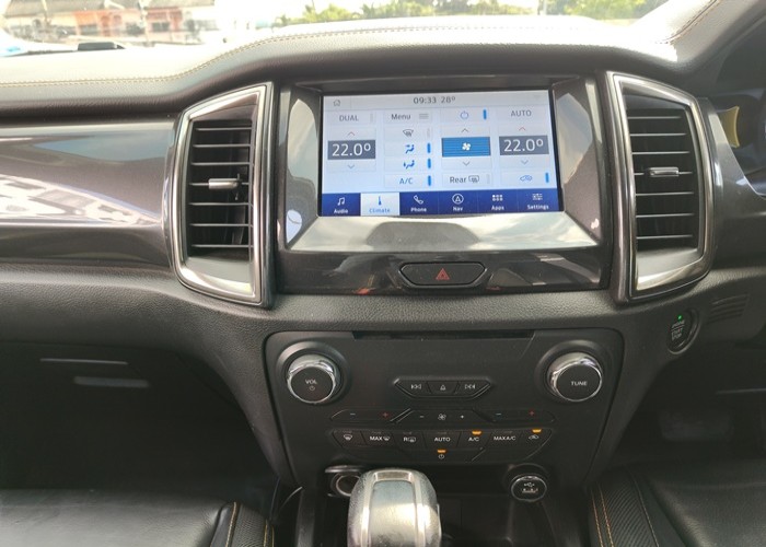 Used 5
                    FORD
                     for Sale Image