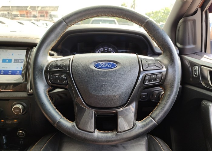 Used 5
                    FORD
                     for Sale Image