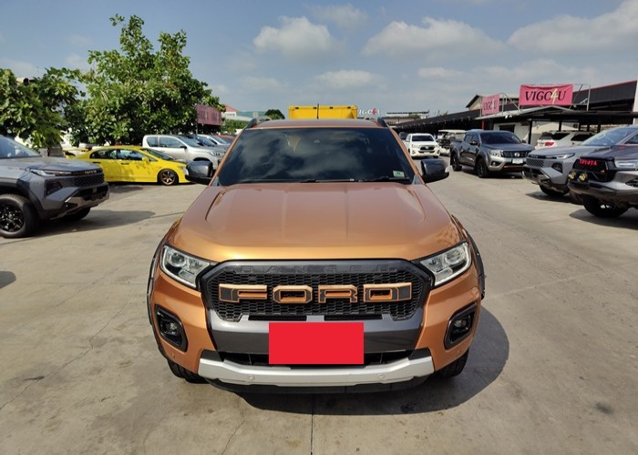 Used 5
                    FORD
                     for Sale Image