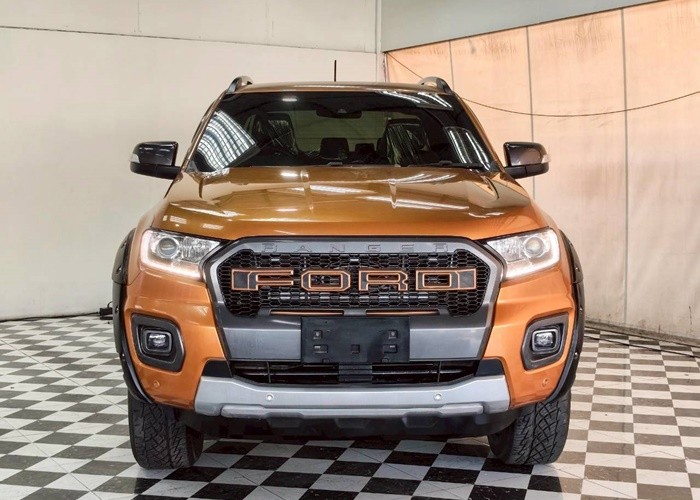 Used 5
                    FORD
                     for Sale Image