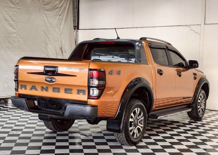 Used 5
                    FORD
                     for Sale Image