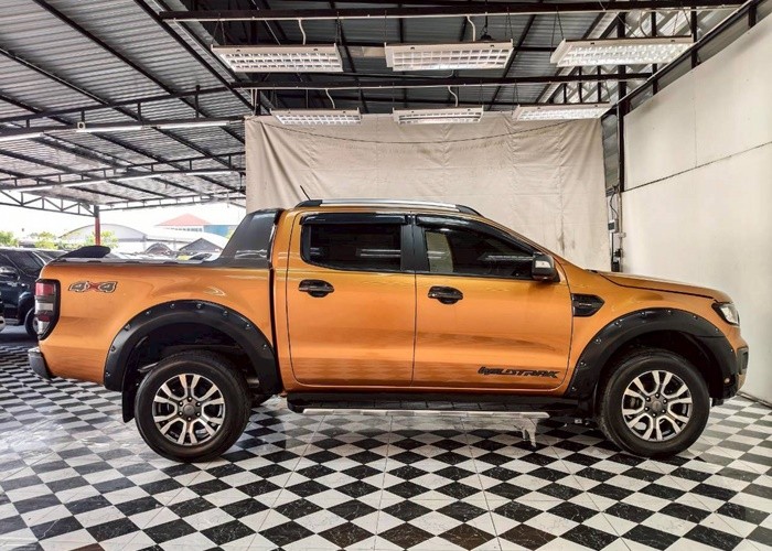 Used 5
                    FORD
                     for Sale Image