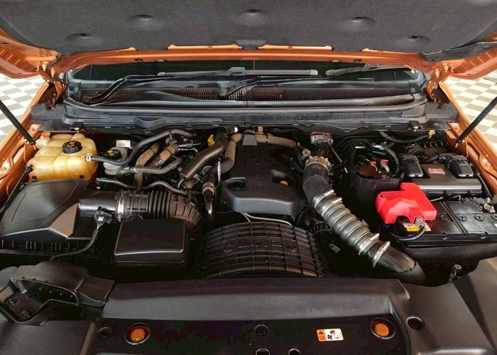 Used 5
                    FORD
                     for Sale Image