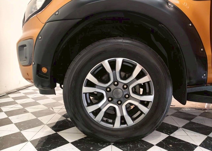 Used 5
                    FORD
                     for Sale Image