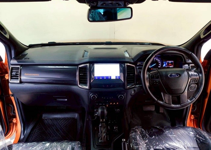 Used 5
                    FORD
                     for Sale Image