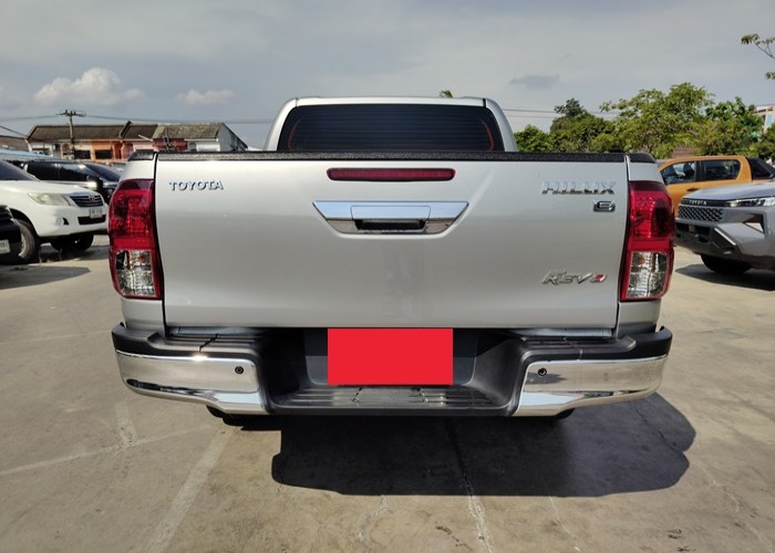Used 1
                    TOYOTA
                     for Sale Image